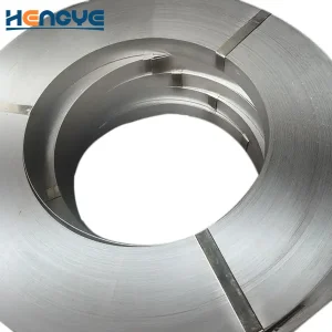 Electrical Steel Sheets