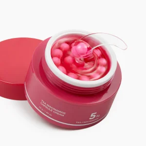 Vegan Capsule Cream