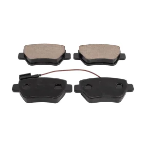 Prado Ceramic Brake Pads