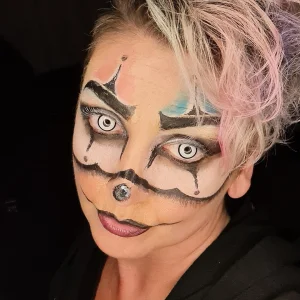 Free Shipping Magister MY Halloween Contact Lenses Cheap Cosplay Color Contact Lenses Lentes De Contacto Halloween Lensa Kontak