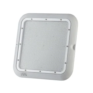 PSE Atex Proof Led Lighting Underground Anti-explosion Light Fixtures Explosion-proof Led Gas Station Light with IP65