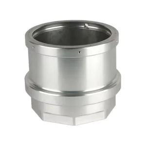 Carbon Steel Machining Service