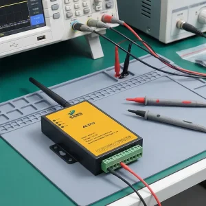 Chenmai M23f-X3 Advanced Terminal with Metal Construction From China