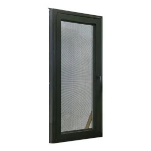 Soundproof Aluminum Window