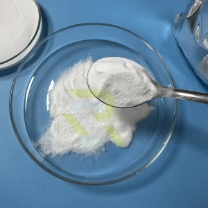 China Concrete Admixture of SMF High Range Water Reducer Powder for Gypsum-Based Building Materials