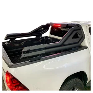 Universal with Brake Light Factory Wholesale Pickup Truck Accessories Steel Anti Roll Bar for Toyota Hilux Tacoma Tundra