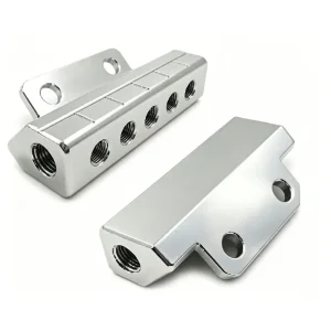Wholesale Factory Extrusion Aluminum Alloy Profile CNC Precision Machining Part Manufacturers, Manufacturer