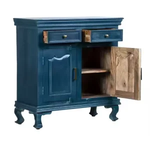 Sideboard Cabinet Wooden Storage Unit