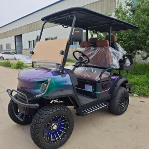 Golf Cart Accessories