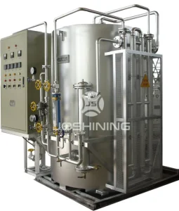 Ammonia Cracker, Hydrogen Production &nbsp;system &nbsp;(ANH), Industrial Application
