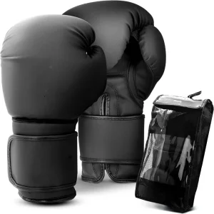 OEM Trade Sporting Goods Home Gym Body Building Exercise Fitness Thai Boxing Equipment Training Winning Heavy Bag Boxing Leather Gloves