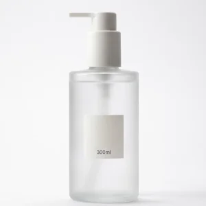 Custom Salon Quality Repair Formula OEM Private Label Hydrating Hair Care Moisturizing Shampoo for Dry Hair