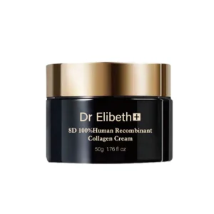 Customisable Anti Aging Moisturizer Recombinant Collagen