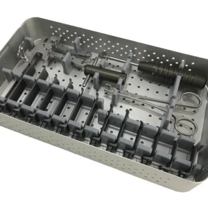 Mis Tubular Retractor Spine System Set Spinal Instrument MIS Retractor Set
