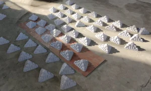 Corner Forming Machinery