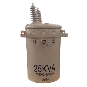 13.2kv Transformer