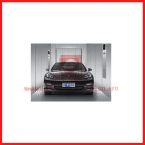 Heavy Load Car Elevator