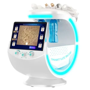 Hydrogen Oxygen Facial Machine Professional Skin Care Machine