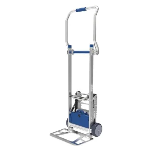 Auto Climbing Trolley