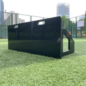 Ultimate Portable Rebound Board: Lightweight, Durable, and Travel-Friendly