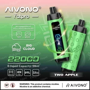 AIVONO AIM FATPRO
