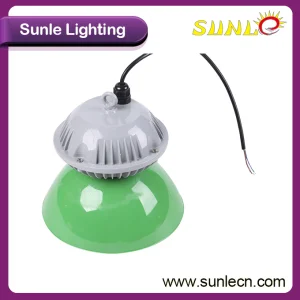 Industrial Gray LED