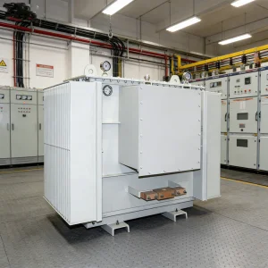 33kv Transformer Cabinet