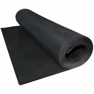 On Sale Modern Design 1.5mm or 2mm Preformed EPDM Pond Liner for Koi Fish and Small Agricultural Geomembranas Pond Liner