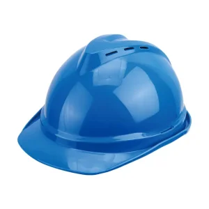 Wholesale Light Weight High-Temperature Resistant and Impact-Resistant Hard Hat