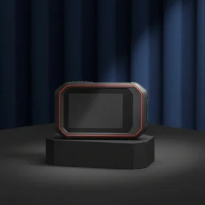 Portable Precision Temperature Analysis and Fault Detection Tool Infrared Thermal Imager