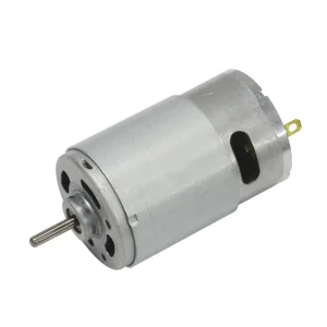 RS-550 Motor