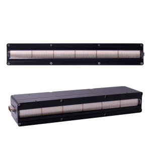 High Power SMD Multi-wavelength UV LED Light Curing System