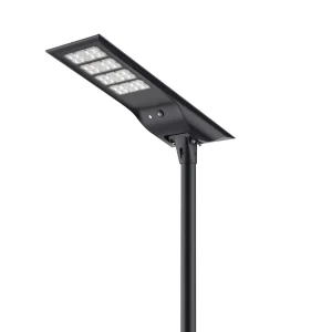 Solar Street Light