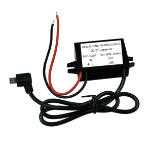 12v 24v Power Supply