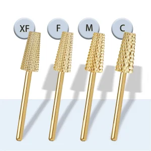 Brocas de Unha Ouro