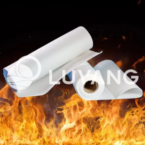 Industrial Furnaces Paper