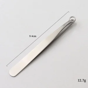 Safety Facial Tweezers