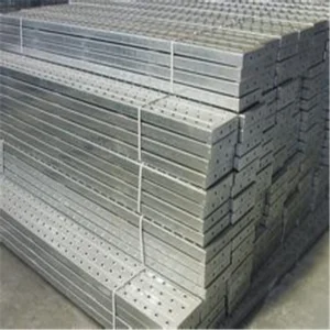 Walk Board For Frame Scaffolding Q235