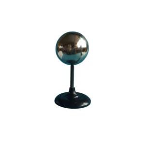 Spherical Conductor Physics Equipment