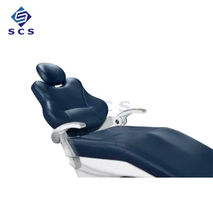 Electric Folding Chair