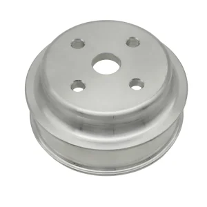 OEM High Strength Aluminum Pump Component