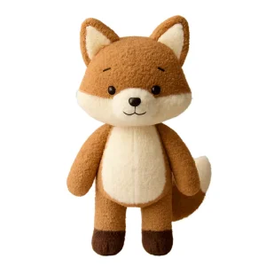 Personalized Claw Plush