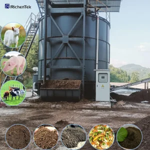 Compost Reactor