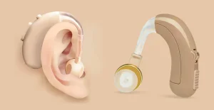 Fones de ouvido Axon Headset