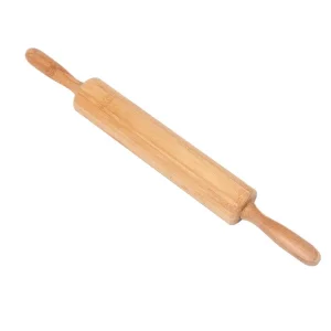 Bamboo Rolling Pin
