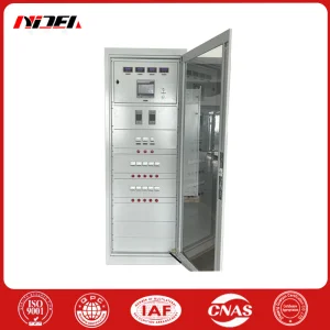 Gzdw Spot Wall Mounted Floor Standing DC Screen Power Cabinet 40ah Maintenance Charging Module Direct Current Cabinet