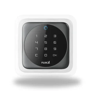 Cloud Authentication Terminal