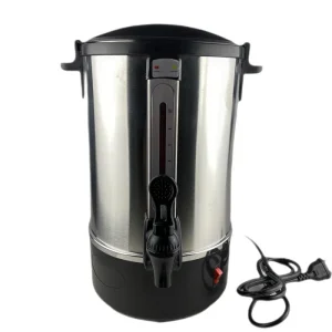 Electric Heater Coffee Brewer
