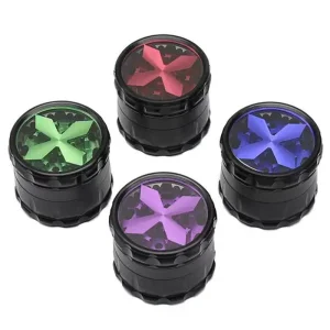 Wholesale Zinc Alloy Grinder