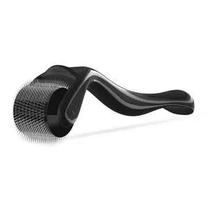 Titanium Microneedling Derma Roller